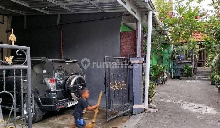 Rumah Sangat Bagus Pedungan  2