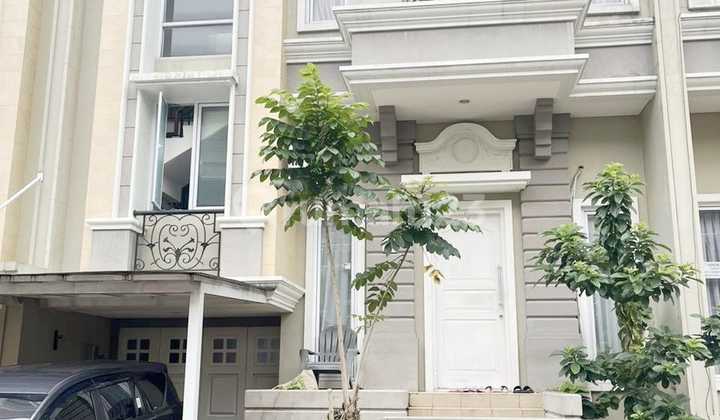 Dijual Cepat Rumah Samara Village Turun Harga Dijual Cepat Rumah Samara Village Turun Harga