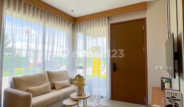 Luxury 2-Storey House in West BSD 2