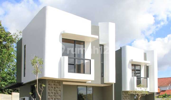 Rumah Dekat Stasiun Harga 1Man di Dekat Stasiun