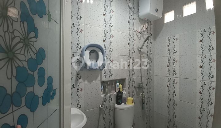 For Sale Cluster House Near Aeon Bsd & Cisauk Station 2