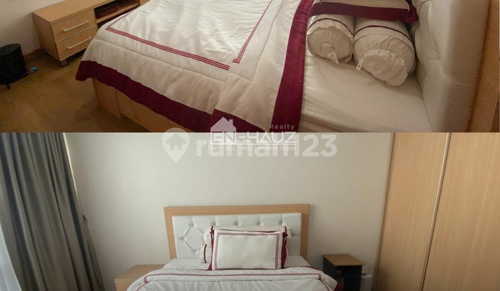 Disewakan U Residence Apartment Karawaci 2