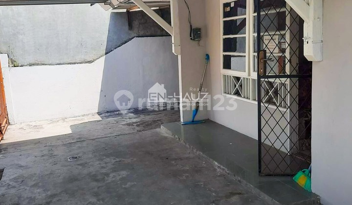 Dijual Rumah Siap Huni Taman Cibodas 2