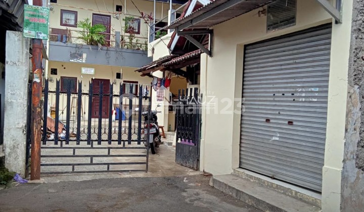 Rumah 30Pintu di Pamulang Cocok untuk Investasi 2