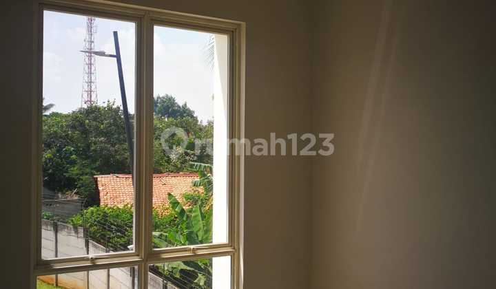 Rumah Banara Serpong Harga Dibawah Pasar 2