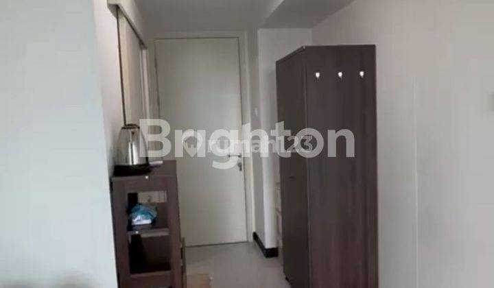 Apartemen Amor Semi Furnish, Selangkah ke Pakuwon City Mall 2