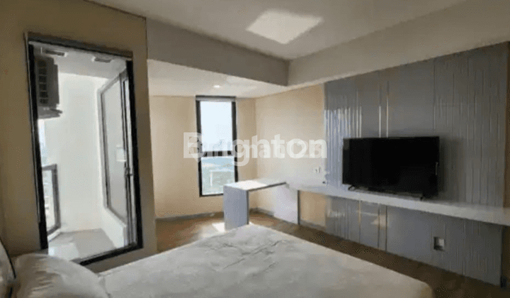 Apartemen Belleview Manyar Hanya Selangkah ke Galaxy Mall dan Pusat Surabaya 1