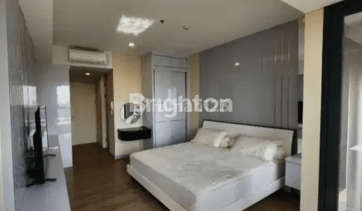 Apartemen Belleview Manyar Hanya Selangkah ke Galaxy Mall dan Pusat Surabaya 2