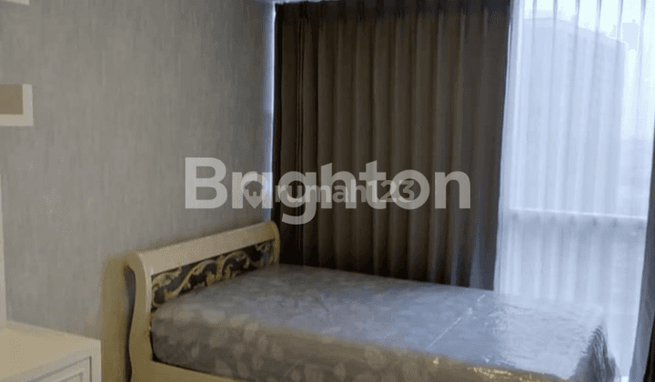 View City Light Bagus di One Icon Residence Selangkah ke Tunjungan Plaza Pusat Kota 2