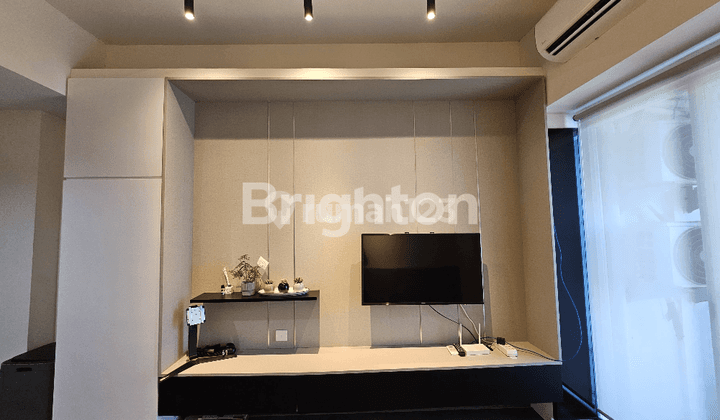 Apartemen Amor Furnish Selangkah ke Pakuwon City Mall 2 Lantai 30 2