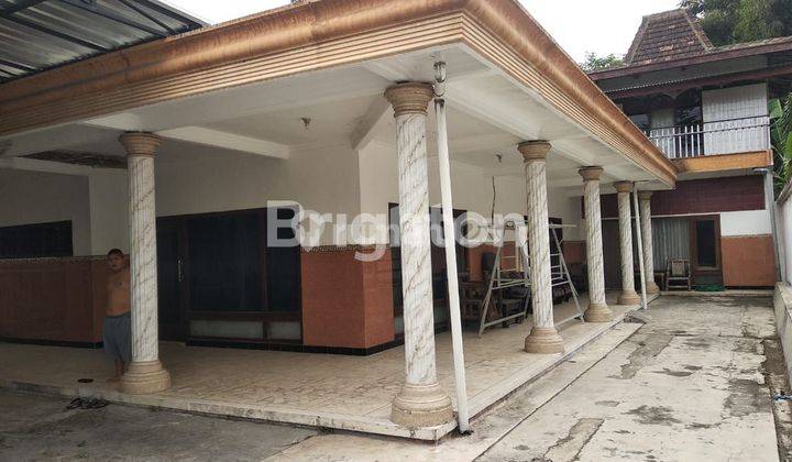 RUMAH 1,5 LANTAI DI SELODONI WATES-KEDIRI 2