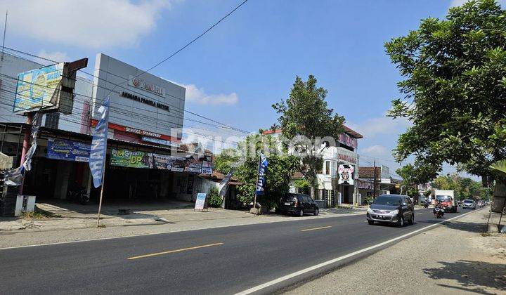 EX. BENGKEL MOTOR LOKASI NOL JALAN RAYA NGADILUWIH-KEDIRI 2