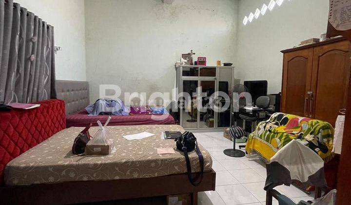 RUMAH DAN TOKO LOKASI STRATEGIS DI TEPUS-NGASEM, KABUPATEN KEDIRI 2