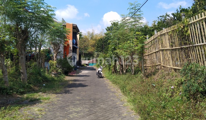 Kebon Jeruk Dekat Jatim Park 3. Kajang Mojorejo 3