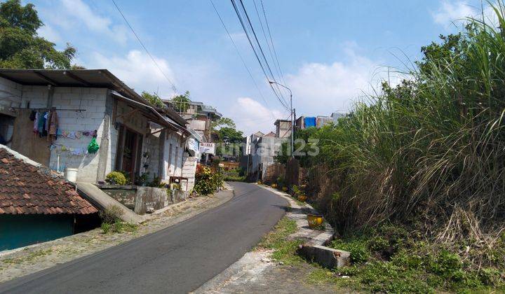 Kebon Jeruk Dekat Jatim Park 3. Kajang Mojorejo 5