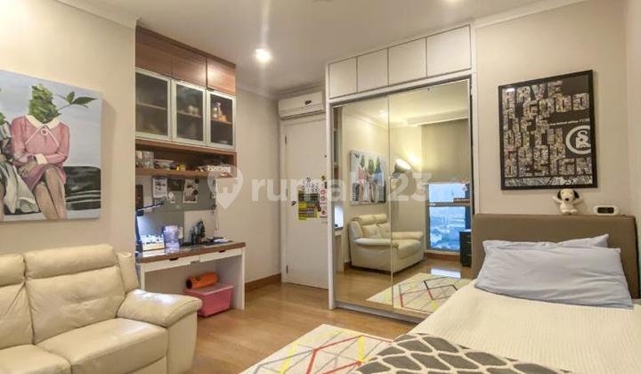 Apartemen Residence 8 2