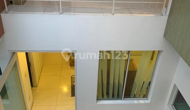 Well-Maintained House on Jl. H. Jian Cipete 2