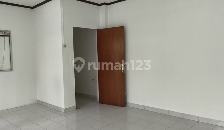 Shop House at Grand Wijaya Centre, Keb Baru 2