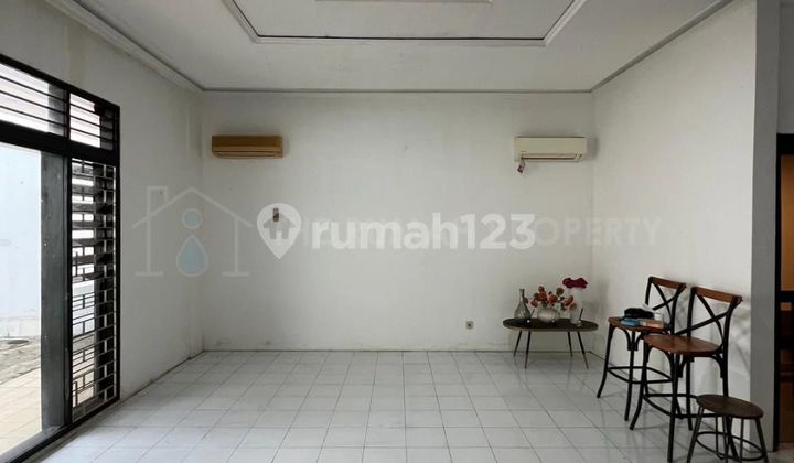 2-Story House in Bangka Area, South Jakarta 2