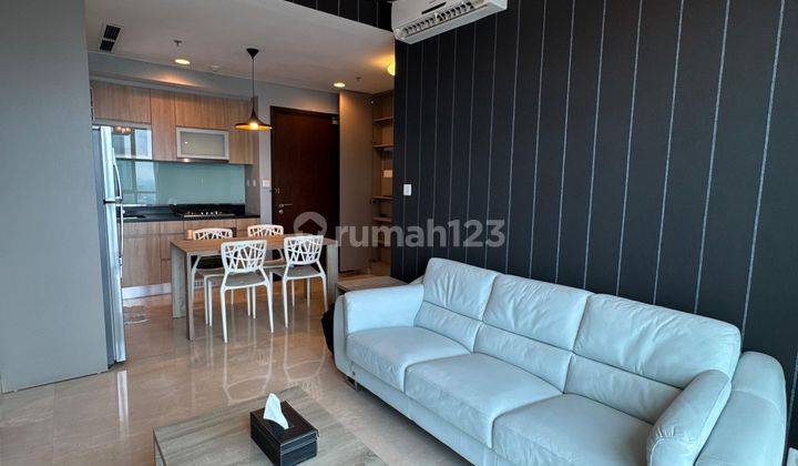 Apartemen Setiabudi Sky Garden 1