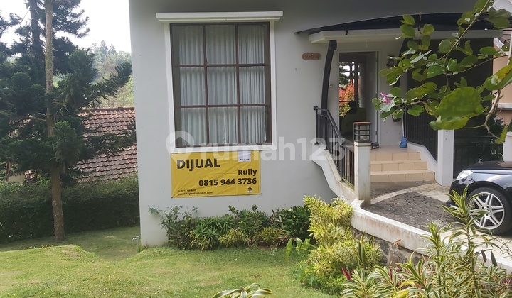 Villa Kota Bunga. Cipanas, Bogor Villa Kota Bunga. Cipanas, Bogor