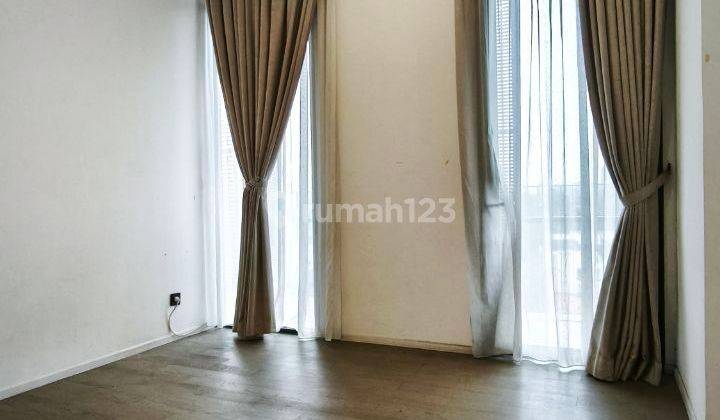 Apartemen Senopati Suites 3br 2