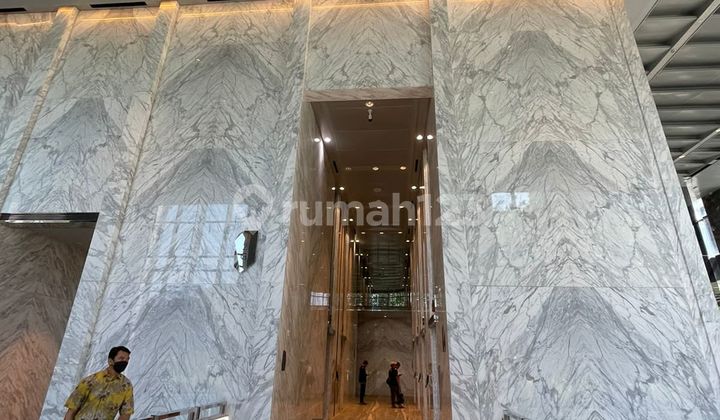 Office Space di Daerah Distric 8 Scbd. 2