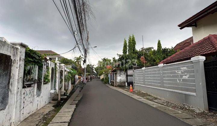 Tanah Kosong di Daerah Bangka 2