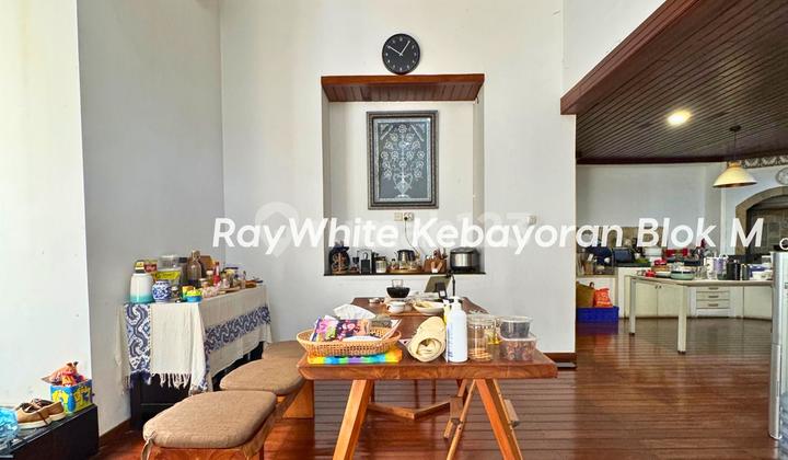 Rumah di area Villa Cinere Mas 2