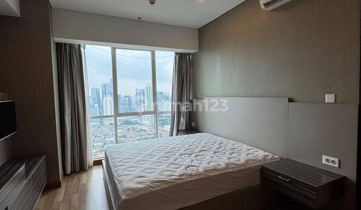 Apartemen Setiabudi Sky Garden 2