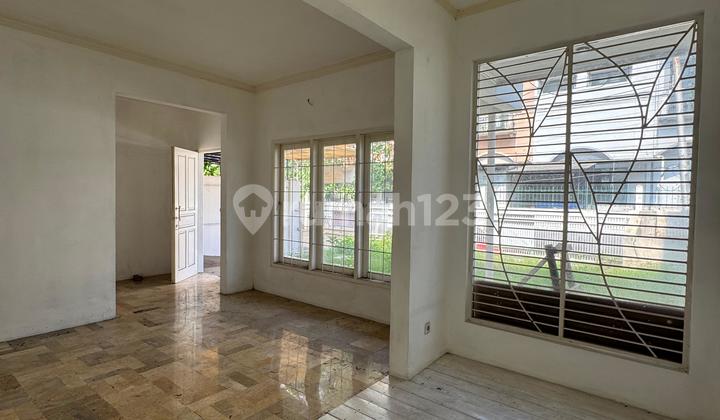 Rumah 1 Lantai di Daerah Pondok Indah