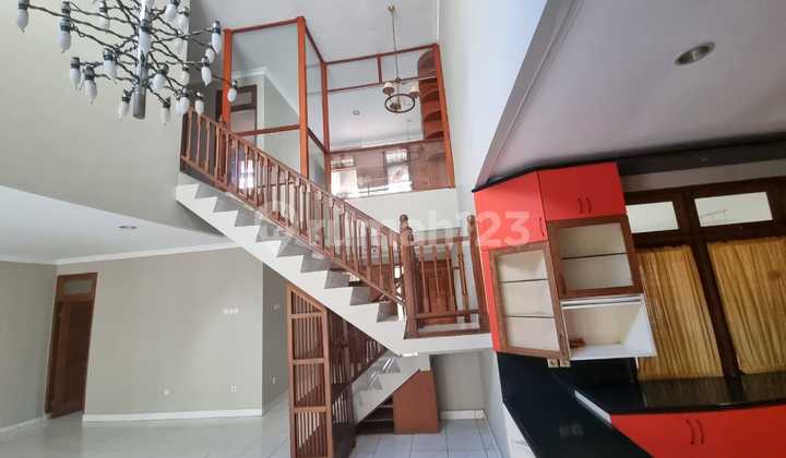 Rumah Bagus Puri Bintaro SHM Sektor 9-Bintaro, Tangerang Selatan 2
