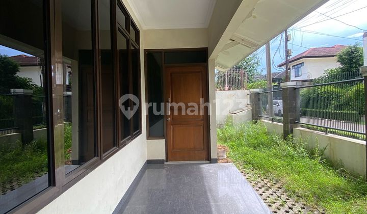 PRICE DROP! House in Elang Bintaro Sector 9 2