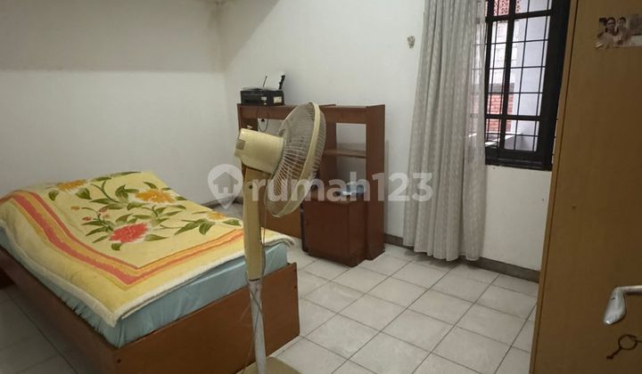Rumah Bagus di Mandar Bintaro Jaya Sektor 3 2