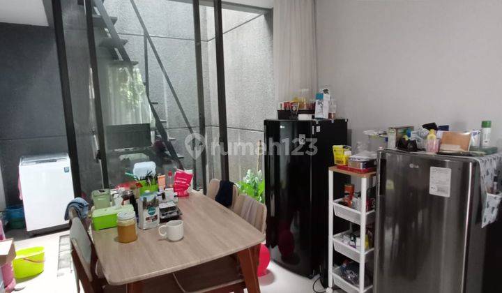 Dijual Rumah Bagus Siap Huni, Lokasi Bagus 1