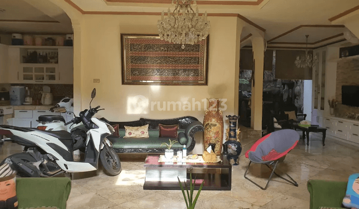 Dijual Rumah Bagus, Lokasi Perumahan 1