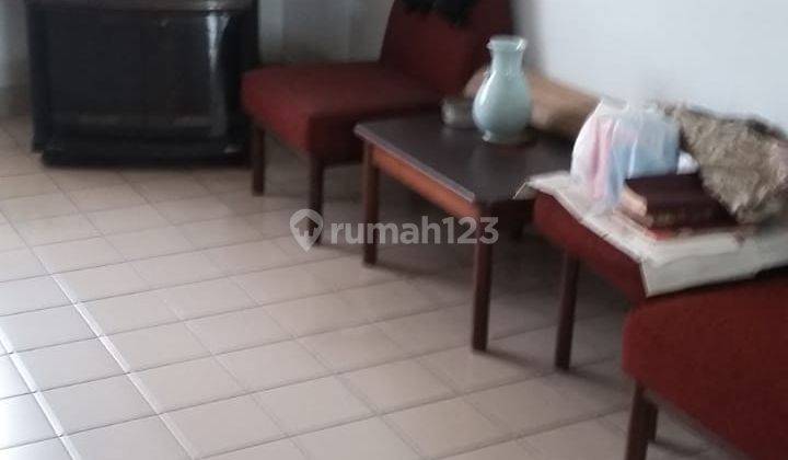 Rumah 2 Lantai Sertifikat Hak Milik di Jalan Murai, Jakarta Selatan 1