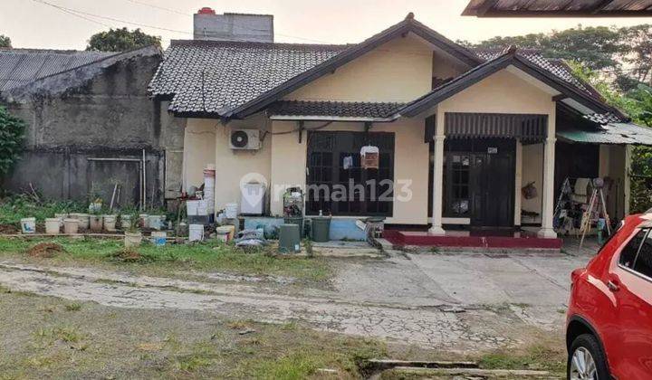 Dijual Cepat, Lokasi Bagus 2