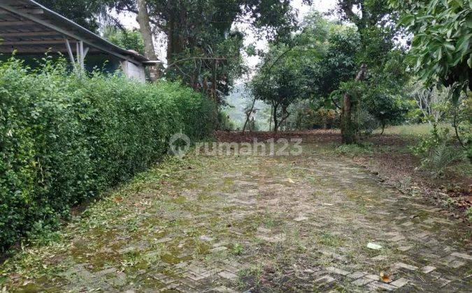 Dijual Kavling 3