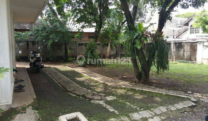 Rumah Sertifikat Hak Milik di Jalan Saung Gintung, Tangerang Selatan 2