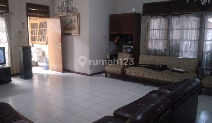 Rumah Bagus di Jl Kedung Halang, Bogor, Dijual Cepat 1