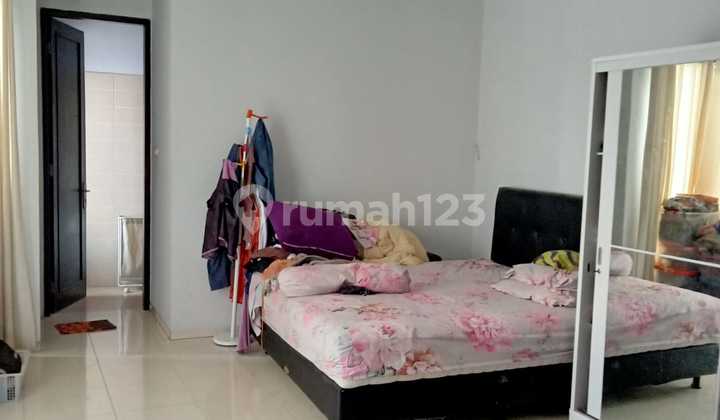 Dijual Rumah Bagus Turun Harga Sektor 5 Bintaro 2