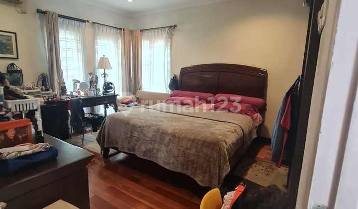 Rumah Bagus Puri Bintaro Sektor 9-Bintaro, Tangerang Selatan