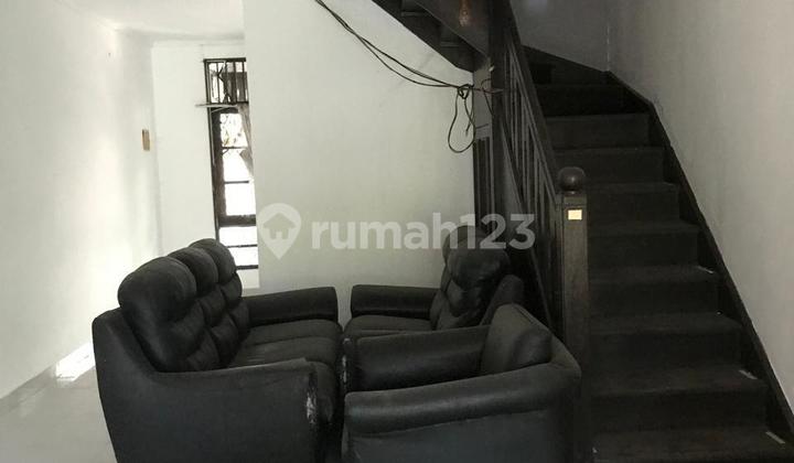 Rumah Bagus Camar SHM Sektor 5 - Bintaro, Tangerang Selatan