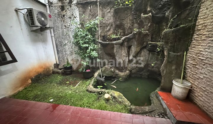 Mandar Good House SHM Sector 3 - Bintaro, South Tangerang