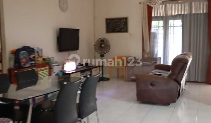 Rumah Butuh Minim Renovasi Unfurnished SHM Pesanggrahan, Jakarta Selatan 2