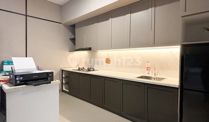 Brand New Siap Huni Balboa Hillside Pondok Cabe Pamulang, Tangerang Selatan 2