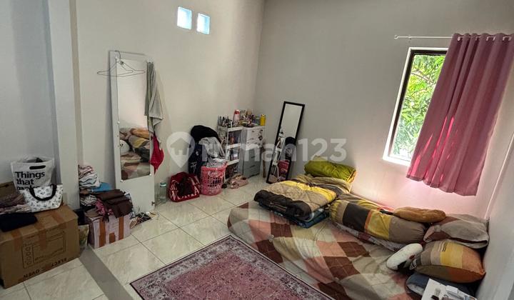 Nice Semi Furnished House with SHM in Pondok Aren, South Tangerang