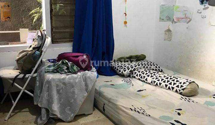 Rumah Kos 2 Lantai Bagus SHM di Ulujami, Pesanggrahan Jakarta Selatan 2