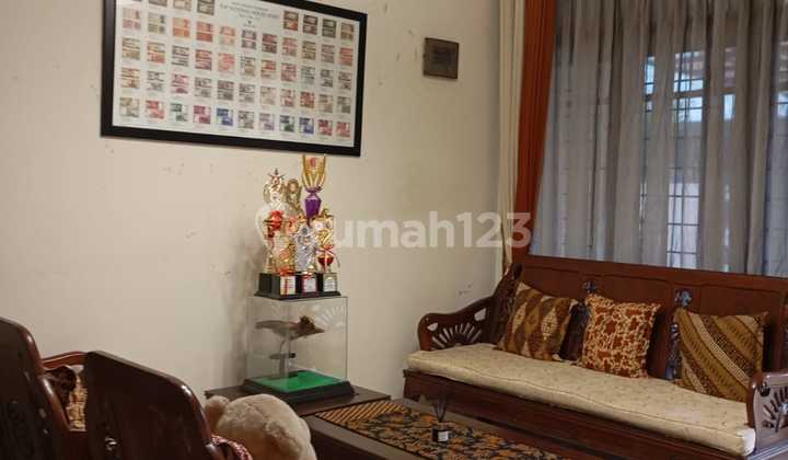 Pesanggrahan House, South Jakarta Pesanggrahan House, South Jakarta